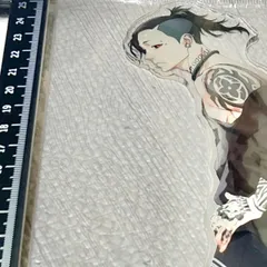 東京喰種トーキョーグール 描き下ろし ウタ 歩みver. 特大アクリルスタンド