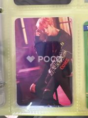 Seventeen ウォヌ セブチ Bittersweet Trading Card Set - メルカリ