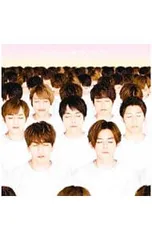 CD／ジャニーズWEST／【CD+DVD】スタートダッシュ!(初回盤B)