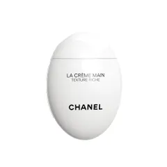 CHANEL ラ クレーム マン リッシュ ハンドクリーム 50ml [並行輸入品] 
