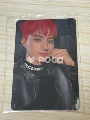 THE BOYZ エリック PHANTASY Pt.2 Sixth Sense 公開放送 サノク トレカ