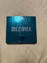 ENHYPEN DIMENSION: DILEMMA アルバム