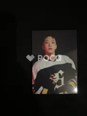 セブンティーン ホシ 25 SEVENTEEN's HOME ROOM WEAR SET