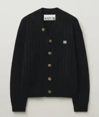 2025年最新】satur カーディガンの人気アイテム - メルカリ