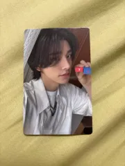 ENHYPEN ジェイク(JAKE) ROMANCE:UNTOLD アルバム トレカ