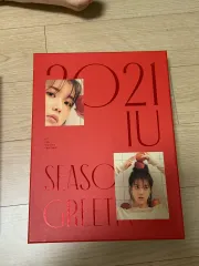 2026年最新】iu シーグリの人気アイテム - メルカリ