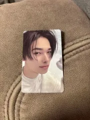 ENHYPEN（エンハイプン・エナプ） ニキ daydream アルバム トレカ