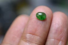 RS12-125 高氷種 黄緑色 ミャンマー産 天然 A貨 本翡翠 ルース 硬玉