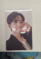 セブチ ジョンハン SEVENTEEN 2024 SEASON'S GREETINGS