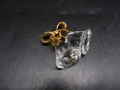 2026年最新】スワロフスキー ベルの人気アイテム - メルカリ