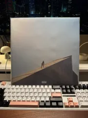 ダニエル(DANIELLE) シーザー 正規 1 家 フロイト派 Freudian LP