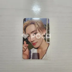 THE BOYZ ニュー PHANTASY Pt.1 Christmas In August Present Ver.