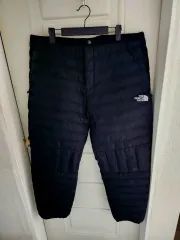THE NORTH FACE ザノースフェイス ダウンパンツ