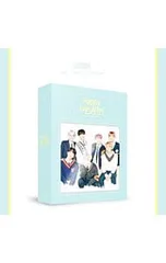 DVD／【BOX・フォトブック・ポストカード・フォトカード付】BTS JAPAN OFFICIAL FANMEETING VOL 4 Happy Ever After 初回限定生産
