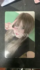 fromis_9 2025 コンサート トレカ ハヨン 2025年最新】ハヨン トレカ fromis_9の人気アイテム - メルカリ