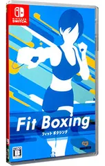 Switch／Fit Boxing