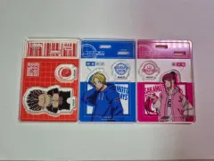 サカモトデイズ 2ピース アクリルスタンド まとめ売り