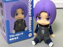 ブルーロック オレンジルージュ ねんどろいど PLUS フィギュア 御影 玲王