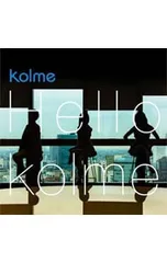 CD/kolme/Hello kolme(Type-C)