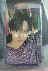 SEVENTEEN ジュン SEVENTEENTH HEAVEN AM 5:26 Ver.