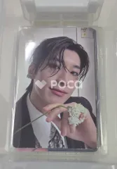 セブチ ウォヌ THIS MAN Weverse