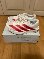 2026年最新】adizero evo sl 25の人気アイテム - メルカリ