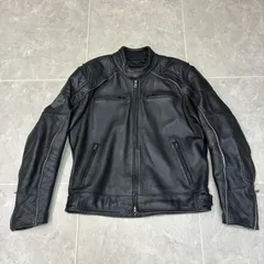 2025年最新】Harley-Davidson メンズ シングルライダースの人気