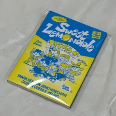 NCT DREAM シーグリ ダイアリー マーク ロンジュン ジェノ ヘチャン ジェミン チョンロ チソン