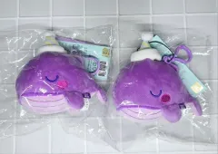 BTS タイニータン クジラ キーホルダー 未開封 bts tinytan keyring