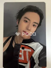 THE BOYZ エリック THE BOYZ FAN-CON THE B LAND MULTI MINI POUCH