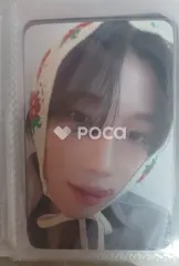 THE BOYZ ニュー 導火線 EVERLINE