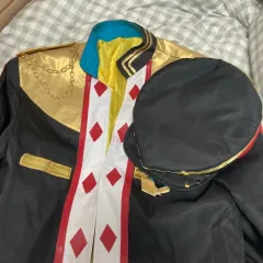 あんさんぶるスターズ！ 風早 巽 ALKALOID(アルカロイド) ユニット衣装 コスプレ