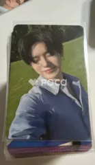 TXT ヨンジュン ACT : PROMISE TOUR MESSAGE BOOK