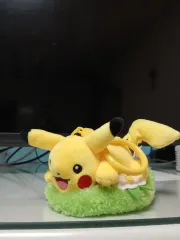 ポケットモンスター ピカチュウ フシギダネ ぬいぐるみ キーホルダー