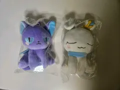 カードキャプター さくらんぼ キーホルダー ぬいぐるみ 2種 セット