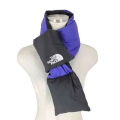 ザノースフェイス THE NORTH FACE ヌプシマフラー メンズ  表記無