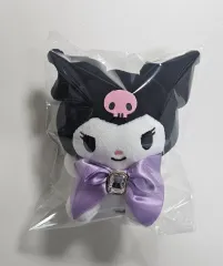 クロミ ぬいぐるみ BIGリボン 装飾 新品