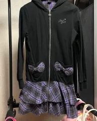 メゾピアノ ONE PIECE フード キャラチェンジ スタイル 必須アイテム