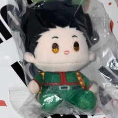 2025年最新】hunter×hunter ぬいぐるみ ゴンの人気アイテム - メルカリ