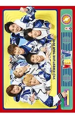 DVD／【ブックレット付】ジャニーズWEST LIVE TOUR 2019 WESTV!