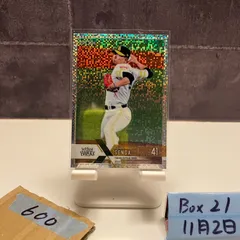 2026年最新】千賀滉大 直筆サインカードの人気アイテム - メルカリ