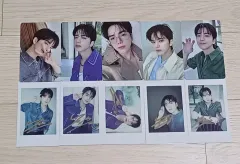 THE BOYZ ヨンフン ベラ トレカ まとめ