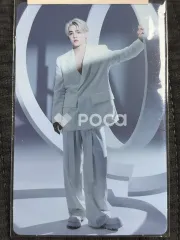 Seventeen セブチ エスクプス SEVENTEEN WORLD TOUR [NEW_] Trading Card Set