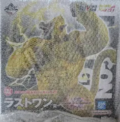 一番くじ ドラゴンボール オムニバス アルティメット ラストワン 黄金大猿公演出品