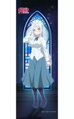 中古】紙製品 ゆきむら。(イラストA) アナザージャケット 「CD -Never