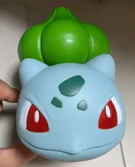 ダンキーン フシギダネ フィギュア