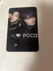 ASTRO 集合/ユニット 2023 MOONBIN&SANHA FAN CON : [DIFFUSION] IN JAPAN PHOTO CARD SET