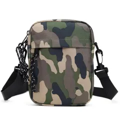 スマホバッグ スマホバッグ ミニポーチ レジャーバッグ サコッシュ 肩掛け スマホポーチ 斜め掛けバッグ 小さめ 小さめ 軽量 ショルダーバッグ 小物入れ メンズ 通勤 ミニバッグ 通学 [Gincci] お出かけ