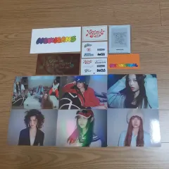 NewJeans 特典 まとめ