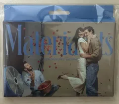 未開封)マテリアリストプリント写真セット
